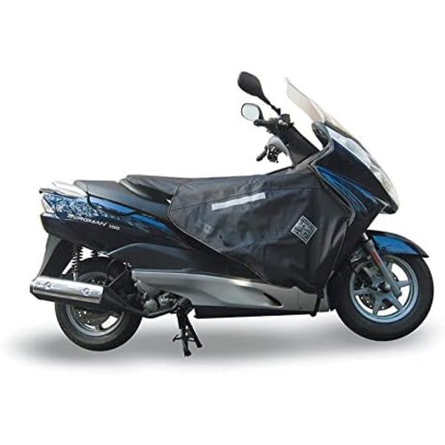 Tucano Urbano Termoscud Leg Cover - R048X Black