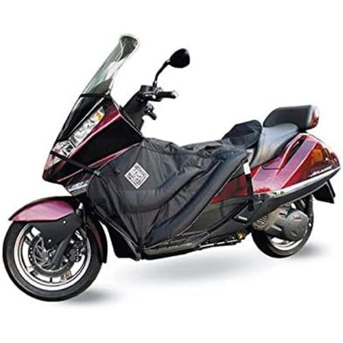 Tucano Urbano Termoscud Leg Cover - R040X Black