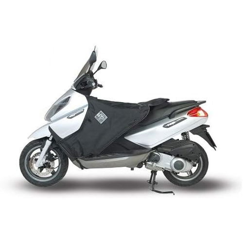 Tucano Urbano Termoscud Leg Cover - R070X Black