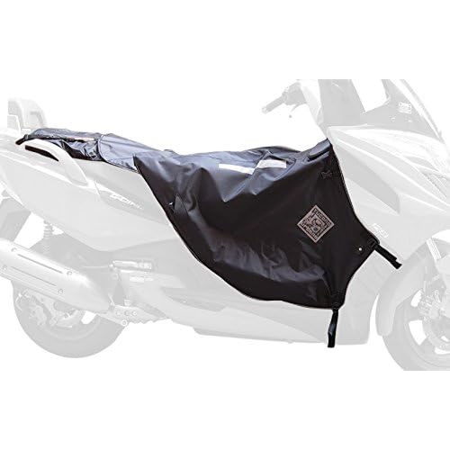 Tucano Urbano Termoscud Leg Cover - R087N Black
