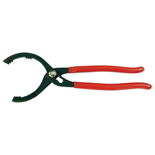 Bike It 12in Oil Filter Pliers