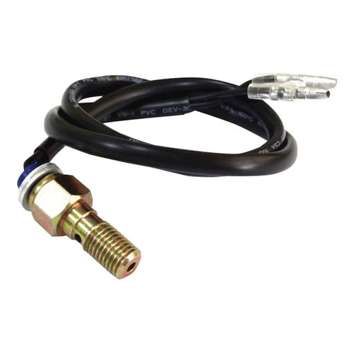 Bike It Gold Brake Fluid Pressure Switch