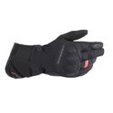 Tourer W-7 V2 DS Gloves Black