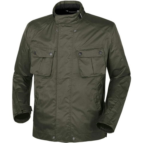 Tucano Urbano Areos 2G Jacket Dark Green