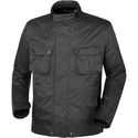 Areos 2G Jacket Black