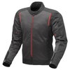 Tucano Urbano Tucano Urbano Network 3G Jacket Black Grey Red - Thumbnail 1