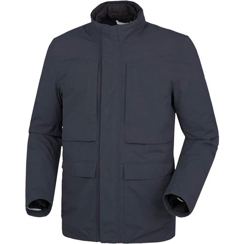 Tucano Urbano Field Jacket Dark Blue