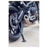 Bike It Swing-Arm Stick Lift Black Black