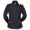 Tucano Urbano Tucano Urbano J-One Lady Jacket Black Yellow Fluo - Thumbnail 2