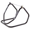 Bike It Static Rear Motorcycle Stand Static Rear Motorcycle Stand