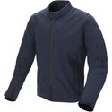 Spencer Jacket Dark Blue