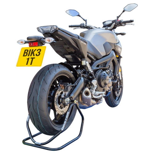 Bike It Static Rear Motorcycle Stand Static Rear Motorcycle Stand