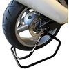 Bike It Static Rear Motorcycle Stand Static Rear Motorcycle Stand