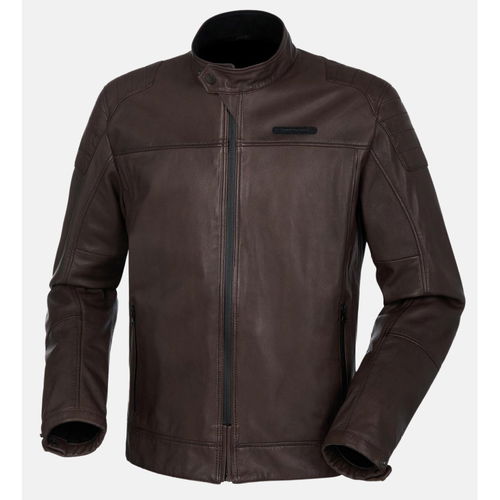 Tucano Urbano Pel 2G Jacket Brown