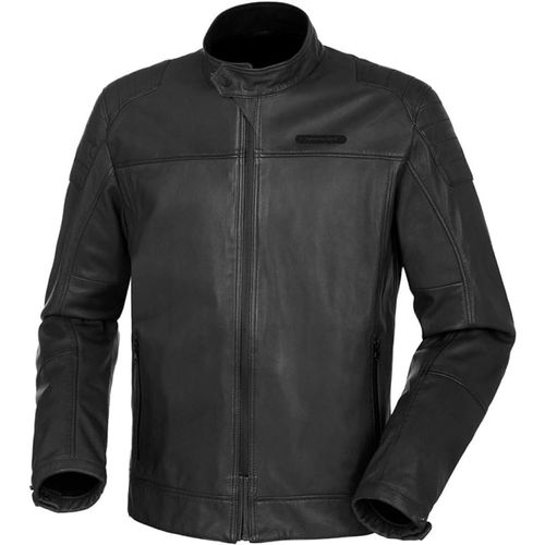 Tucano Urbano Pel 2G Jacket Black