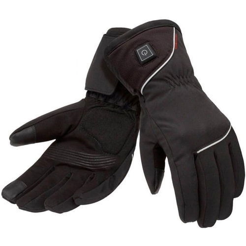 Tucano Urbano Hydrowarm Gloves Black