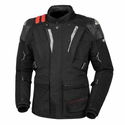 J-Zero Jacket Black Red