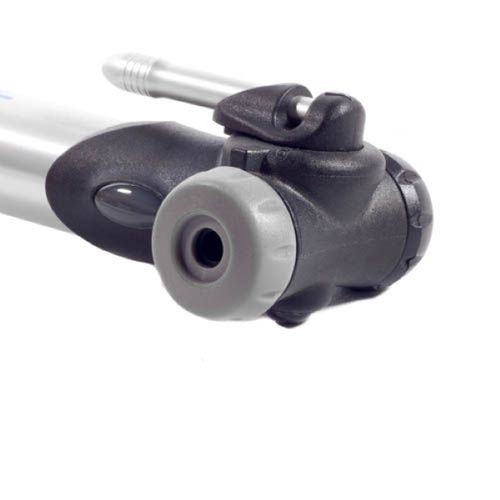 Bike It Zero 12 Mini Tyre Pump Zero 12 Mini Tyre Pump