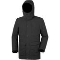 Brera Jacket Black