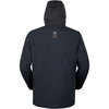 Tucano Urbano Tucano Urbano Brera Jacket Dark Blue - Thumbnail 3