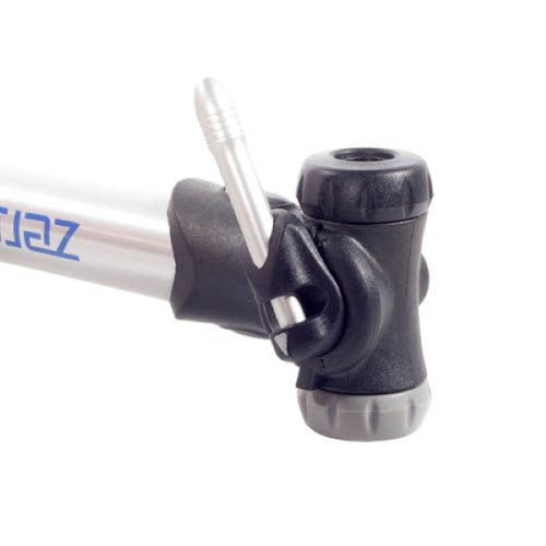 Bike It Zero 12 Mini Tyre Pump Zero 12 Mini Tyre Pump