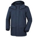 Brera Jacket Dark Blue