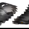 Bell Bell Moto 10 Spherical Helmet Matt Black - Thumbnail 4