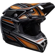 Moto-10 Spherical Webb LE Helmet Black