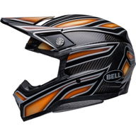 Moto-10 Spherical Webb LE Helmet Black