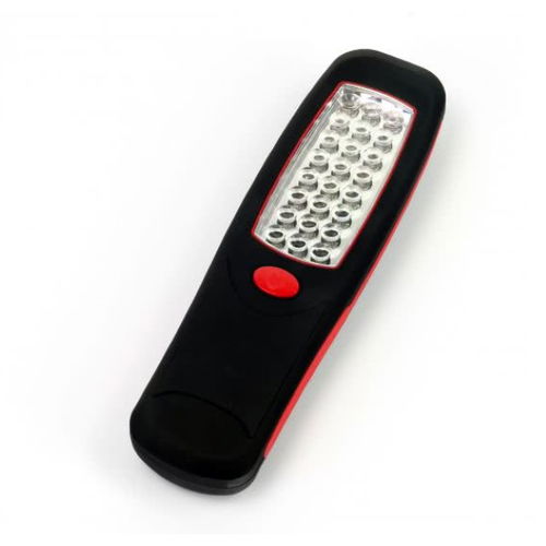 Bike It Led Work Light