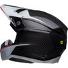 Bell Bell Moto 10 Spherical Renen Crux 2 Helmet Black - Thumbnail 3