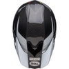 Bell Bell Moto 10 Spherical Renen Crux 2 Helmet Black - Thumbnail 9