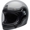 Bell Bell Bullitt DLX Helmet Flow Grey - Thumbnail 1