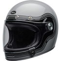 Bullitt DLX Helmet Flow Grey