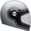 Bell Bell Bullitt DLX Helmet Flow Grey - Thumbnail 2