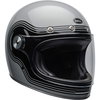 Bell Bell Bullitt DLX Helmet Flow Grey - Thumbnail 4