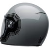 Bell Bell Bullitt DLX Helmet Flow Grey - Thumbnail 6