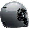 Bell Bell Bullitt DLX Helmet Flow Grey - Thumbnail 8