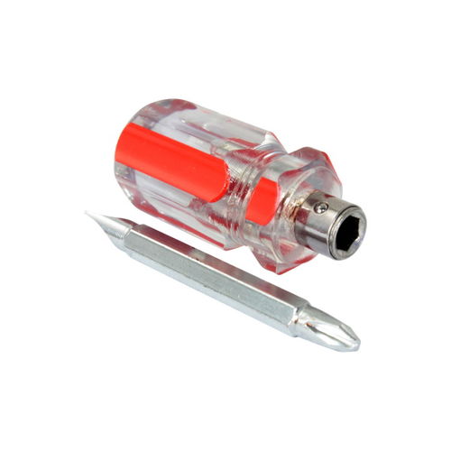 Bike It Mini Screw Driver Flat Head An Mini Screw Driver Flat Head An