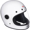 Bell Bell Bullitt DLX Helmet White - Thumbnail 2