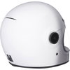 Bell Bell Bullitt DLX Helmet White - Thumbnail 4