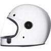 Bell Bell Bullitt DLX Helmet White - Thumbnail 5