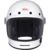 Bell Bell Bullitt DLX Helmet White - Thumbnail 6