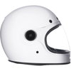 Bell Bell Bullitt DLX Helmet White - Thumbnail 7