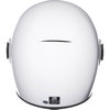 Bell Bell Bullitt DLX Helmet White - Thumbnail 8