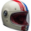 Bell Bell Bullitt DLX Helmet Command Blue - Thumbnail 7