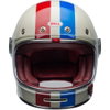 Bell Bell Bullitt DLX Helmet Command Blue - Thumbnail 8