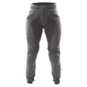 Pony C2 Lady Leather Pants Black