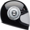 Bell Bell Bullitt Helmet Bolt Black White - Thumbnail 3