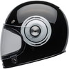 Bell Bell Bullitt Helmet Bolt Black White - Thumbnail 5